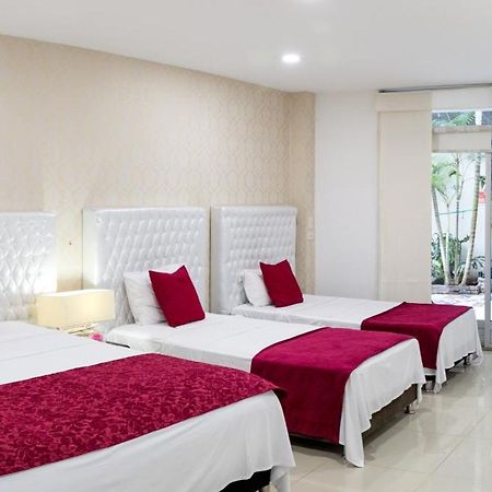Hotel Boutique El Poblado Neiva  Exterior photo