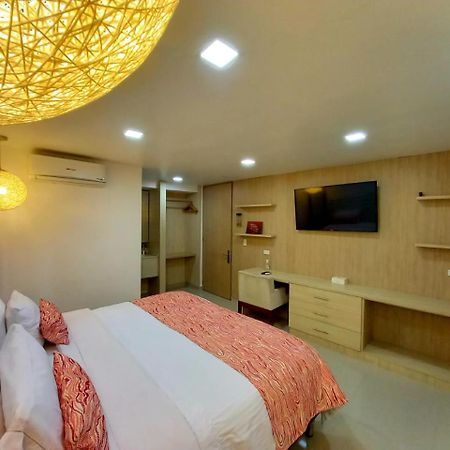 Hotel Boutique El Poblado Neiva  Exterior photo
