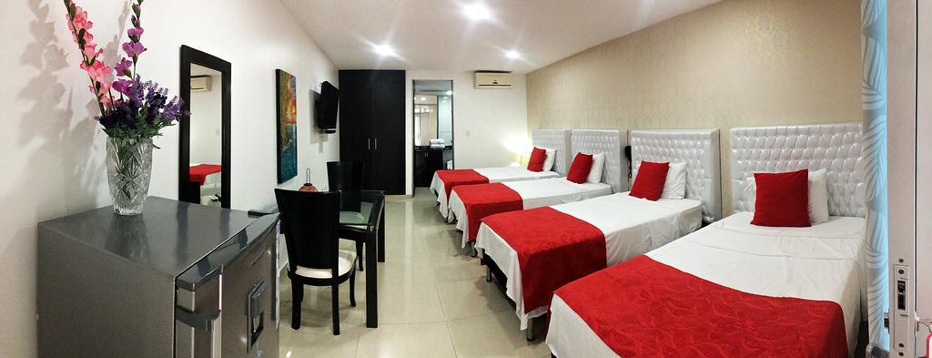 Hotel Boutique El Poblado Neiva  Exterior photo