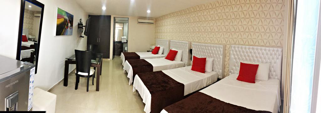 Hotel Boutique El Poblado Neiva  Exterior photo