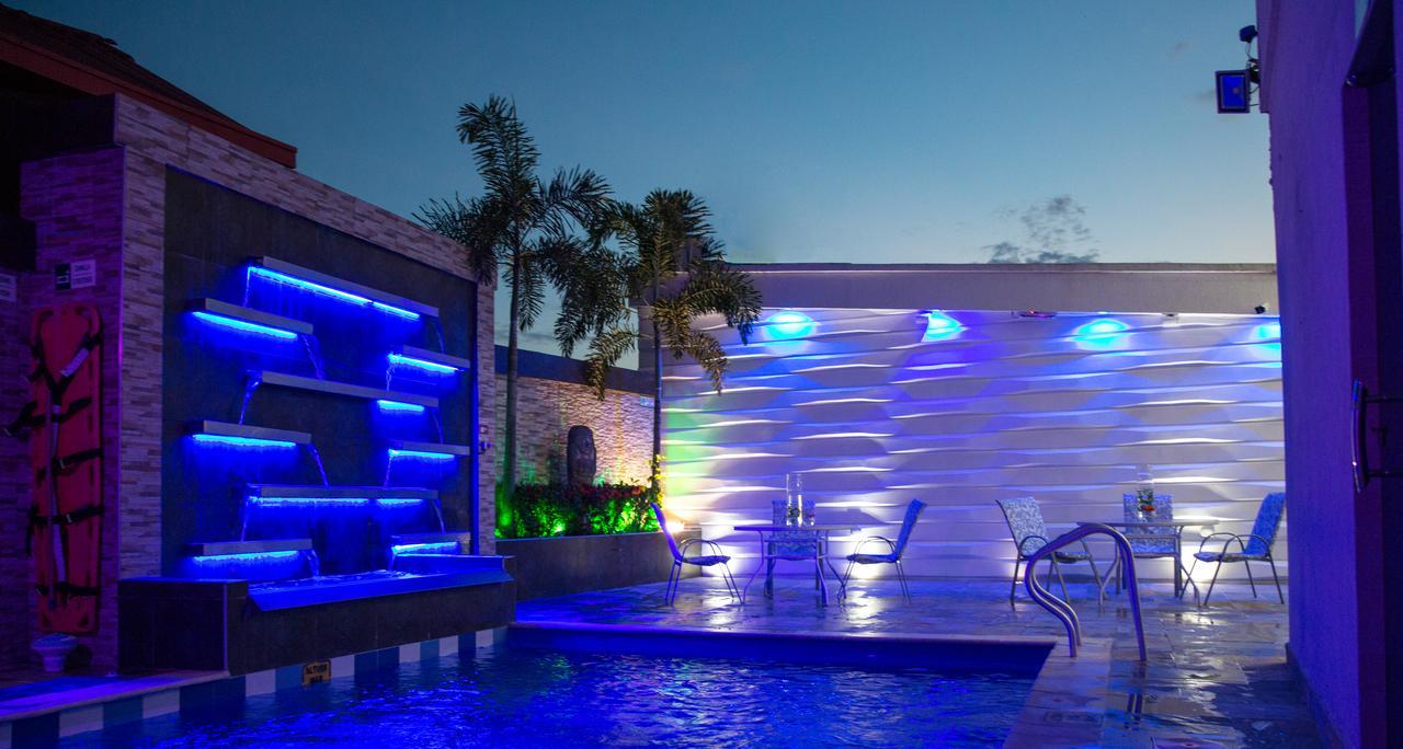 Hotel Boutique El Poblado Neiva  Exterior photo