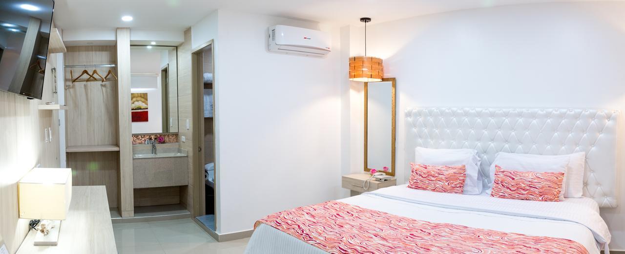 Hotel Boutique El Poblado Neiva  Exterior photo
