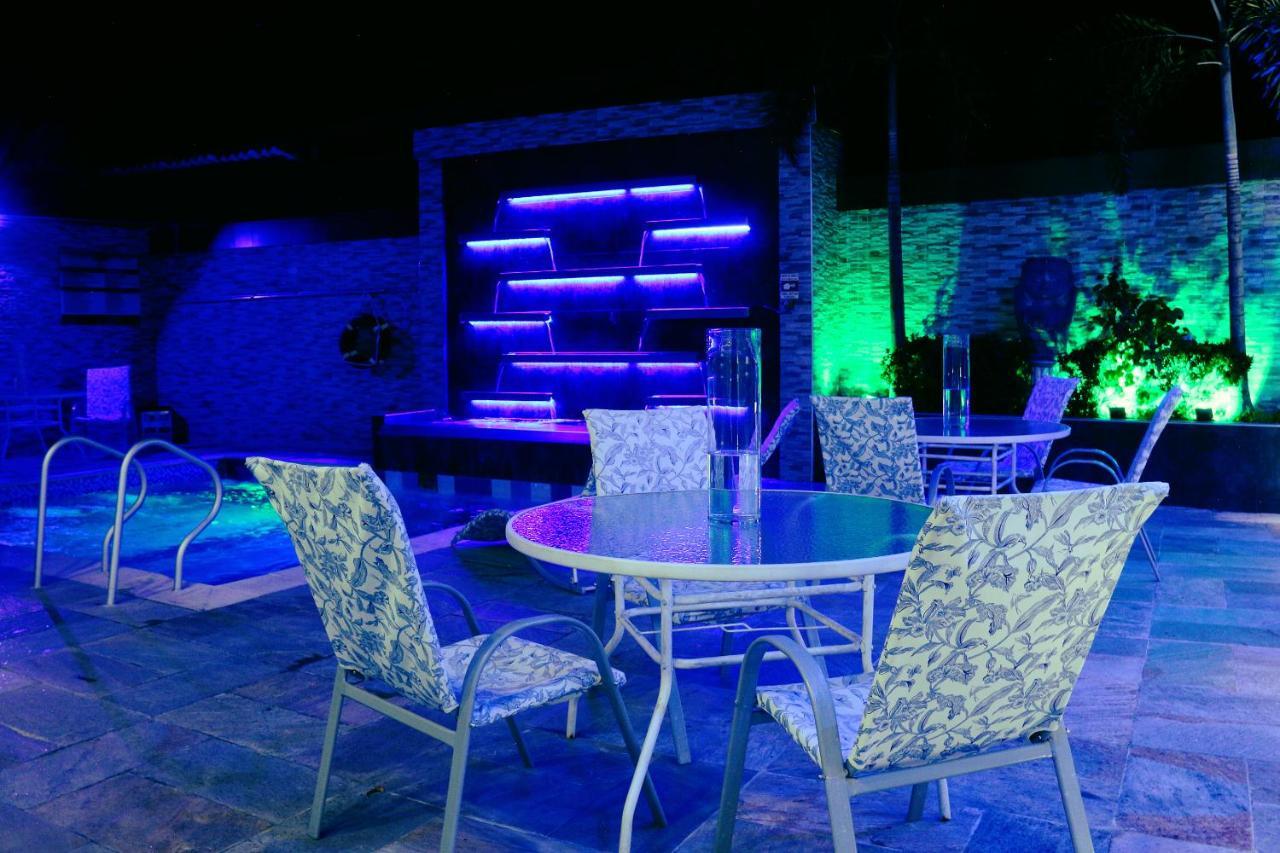 Hotel Boutique El Poblado Neiva  Exterior photo